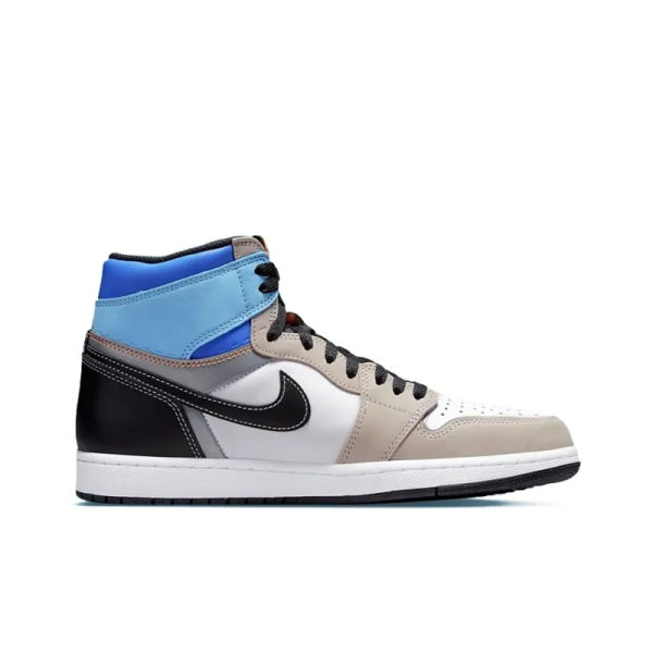 JAA 1 Retro High OG 'Prototype' DC6515-100 – Style - Image 3