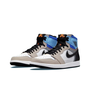 JAA 1 Retro High OG 'Prototype' DC6515-100 – Style