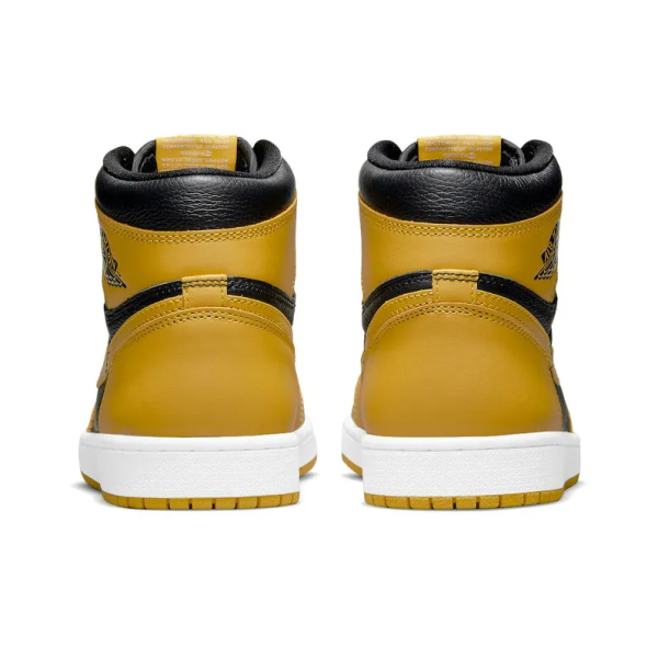 JAA 1 High Retro OG 'Pollen' 555088-701 – Iconic - Image 5