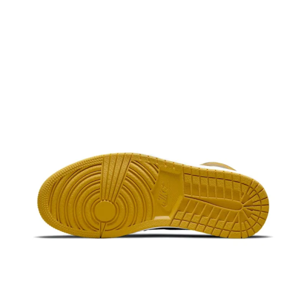 JAA 1 High Retro OG 'Pollen' 555088-701 – Iconic - Image 6