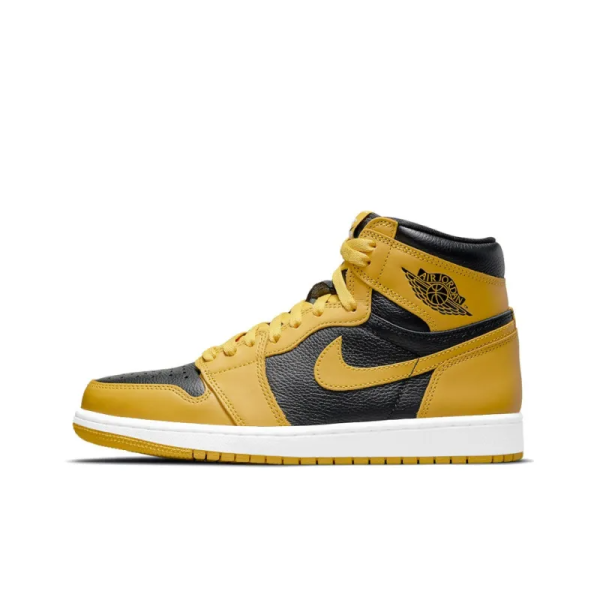 JAA 1 High Retro OG 'Pollen' 555088-701 – Iconic - Image 2