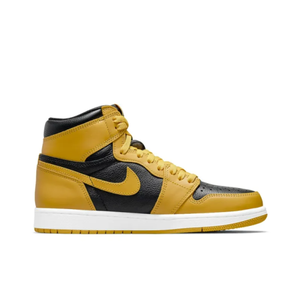 JAA 1 High Retro OG 'Pollen' 555088-701 – Iconic - Image 3