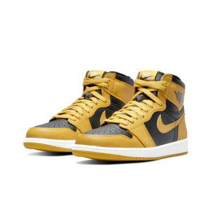 JAA 1 High Retro OG 'Pollen' 555088-701 – Iconic