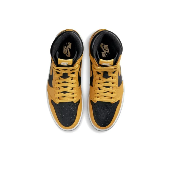 JAA 1 High Retro OG 'Pollen' 555088-701 – Iconic - Image 4