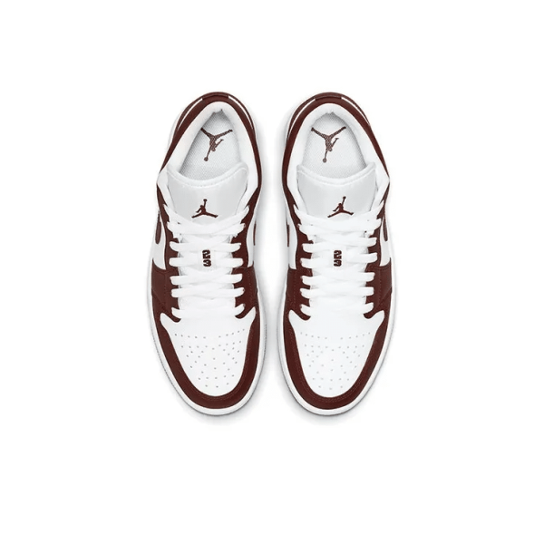 JAA 1 Low ‘Bronze Eclipse’ - DC0774-116 – Streetwear - Image 4