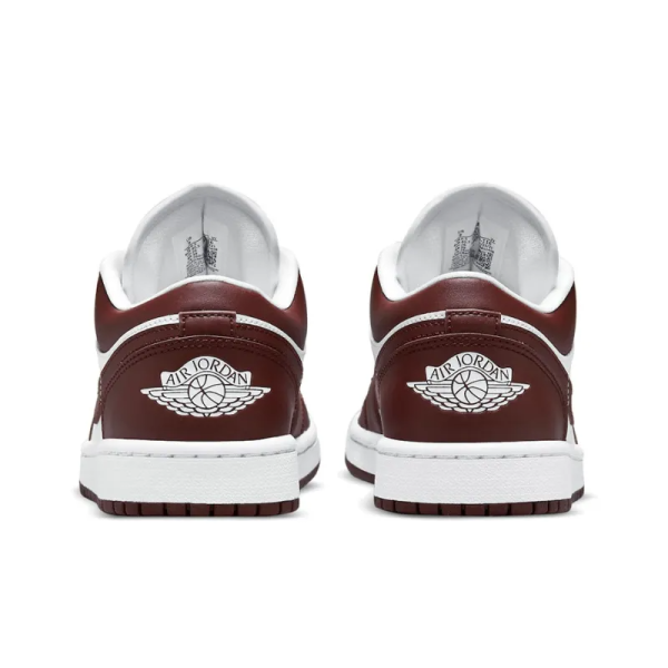 JAA 1 Low ‘Bronze Eclipse’ - DC0774-116 – Streetwear - Image 5