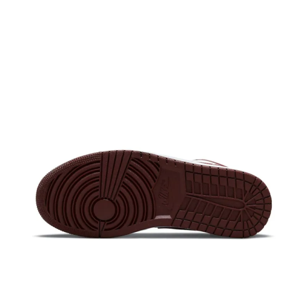 JAA 1 Low ‘Bronze Eclipse’ - DC0774-116 – Streetwear - Image 6