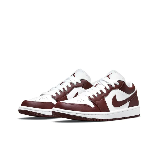 JAA 1 Low ‘Bronze Eclipse’ - DC0774-116 – Streetwear - Image 3