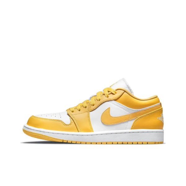JAA 1 Low 'Pollen' EDD9315-101 – Iconic