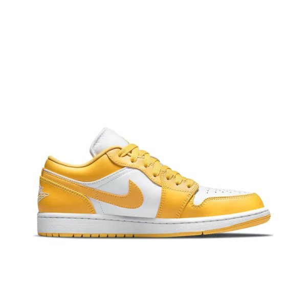 JAA 1 Low 'Pollen' EDD9315-101 – Iconic - Image 2
