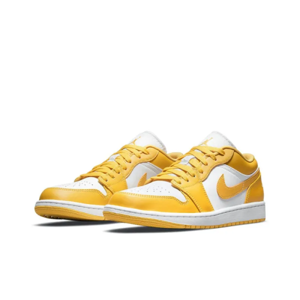 JAA 1 Low 'Pollen' EDD9315-101 – Iconic - Image 3