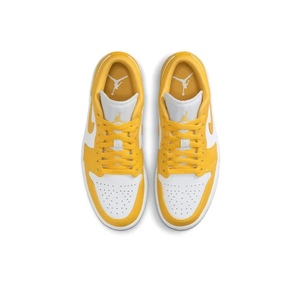 JAA 1 Low 'Pollen' EDD9315-101 – Iconic - Image 4