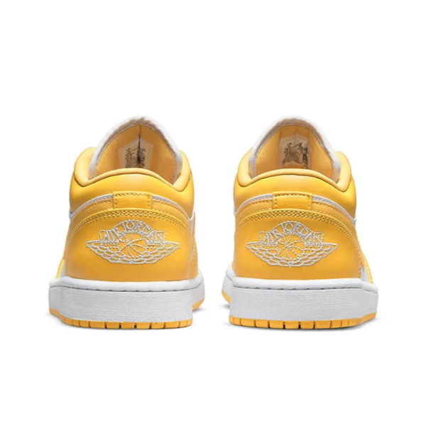 JAA 1 Low 'Pollen' EDD9315-101 – Iconic - Image 5