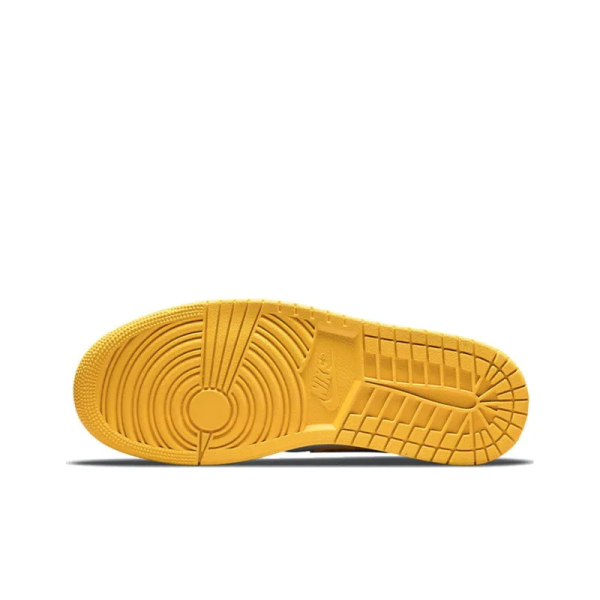 JAA 1 Low 'Pollen' EDD9315-101 – Iconic - Image 6