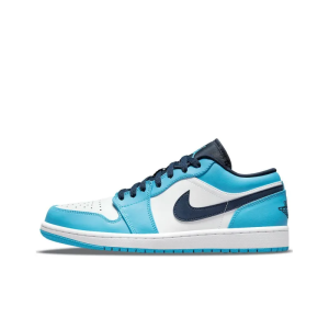 JAA 1 Low ‘UNC’ - 553558-144 – Drop