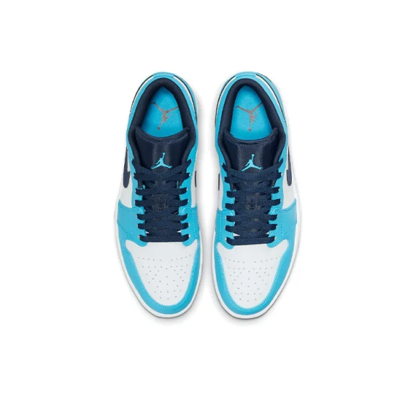 JAA 1 Low ‘UNC’ - 553558-144 – Drop - Image 4