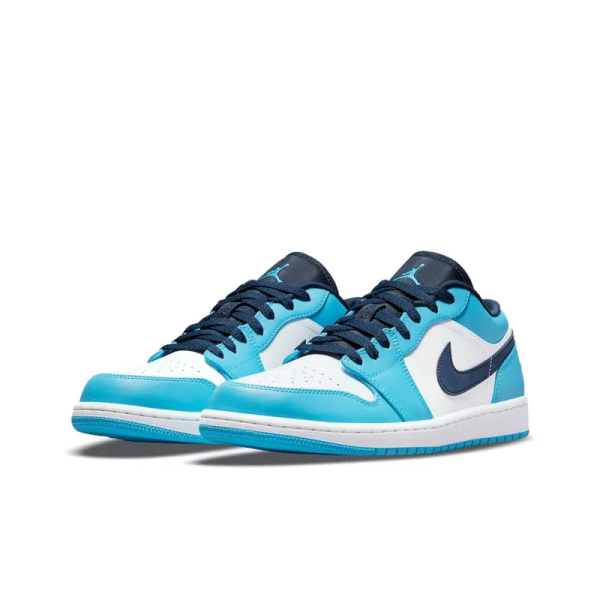 JAA 1 Low ‘UNC’ - 553558-144 – Drop - Image 3