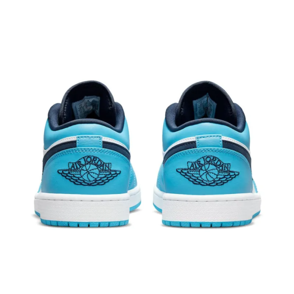 JAA 1 Low ‘UNC’ - 553558-144 – Drop - Image 5