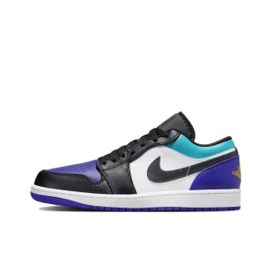 JAA 1 Low Court Purple Tropical Twist - 553558-154 – Limited