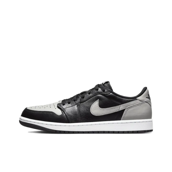 JAA 1 Low Golf 'Shadow' DD9315-001 – Iconic