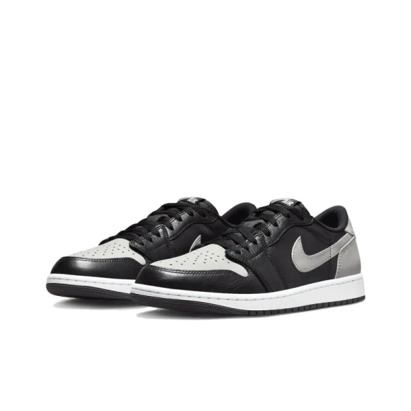 JAA 1 Low Golf 'Shadow' DD9315-001 – Iconic - Image 3