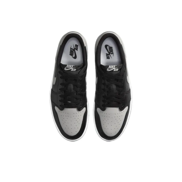 JAA 1 Low Golf 'Shadow' DD9315-001 – Iconic - Image 4
