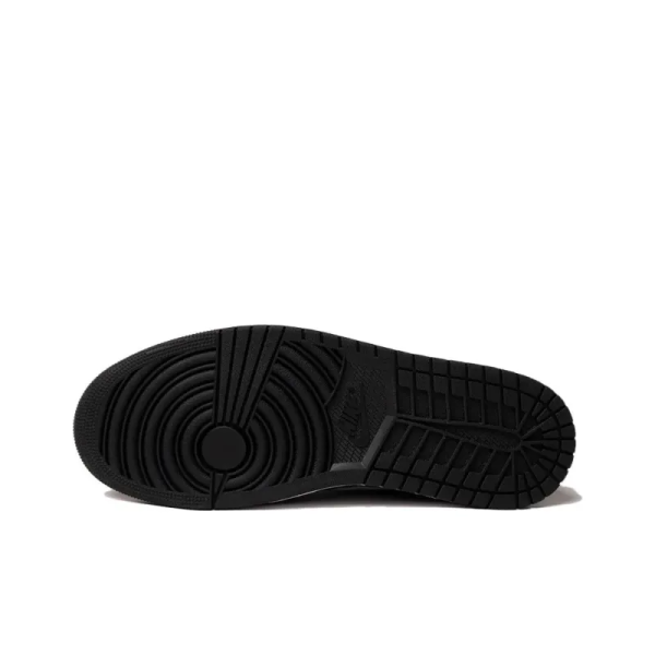 JAA 1 Low Golf 'Shadow' DD9315-001 – Iconic - Image 6