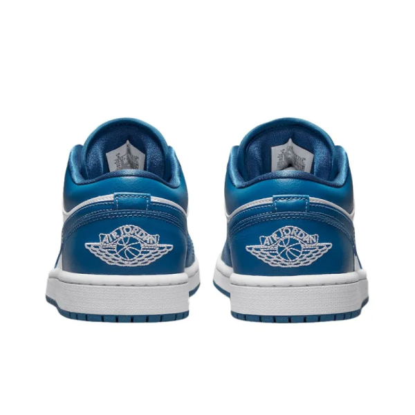 JAA 1 Low Marina Blue - DC0774-114 – Drop - Image 5