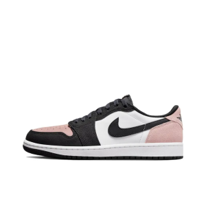 JAA 1 Retro Low OG 'Bleached Coral' CZ0790-061 – Limited