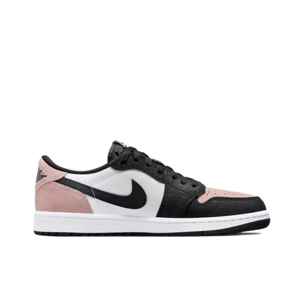 JAA 1 Retro Low OG 'Bleached Coral' CZ0790-061 – Limited - Image 2
