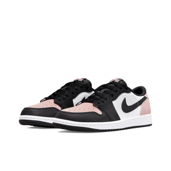 JAA 1 Retro Low OG 'Bleached Coral' CZ0790-061 – Limited - Image 3