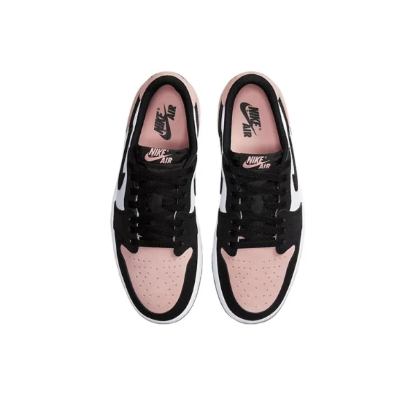JAA 1 Retro Low OG 'Bleached Coral' CZ0790-061 – Limited - Image 4