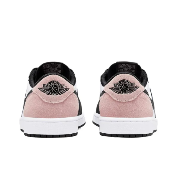 JAA 1 Retro Low OG 'Bleached Coral' CZ0790-061 – Limited - Image 5