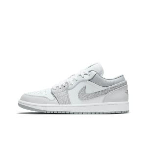 JAA 1 Low Premium ‘elephant Print’ - Dh4269-100 – Limited