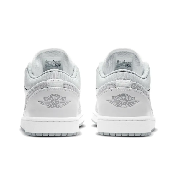 JAA 1 Low Premium ‘elephant Print’ - Dh4269-100 – Limited - Image 5