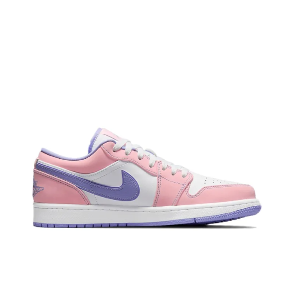 JAA 1 Low SE 'Arctic Punch' CK3022-600 – Streetwear - Image 2