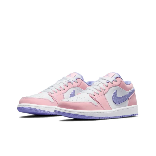 JAA 1 Low SE 'Arctic Punch' CK3022-600 – Streetwear - Image 3