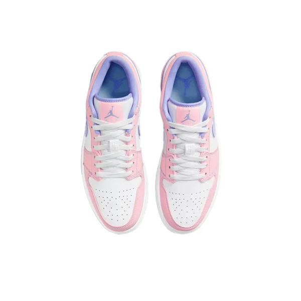 JAA 1 Low SE 'Arctic Punch' CK3022-600 – Streetwear - Image 4