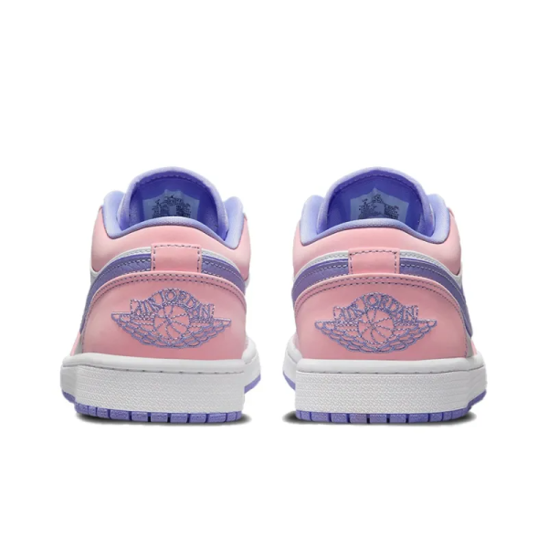JAA 1 Low SE 'Arctic Punch' CK3022-600 – Streetwear - Image 5