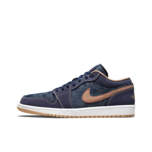 JAA 1 Low SE 'Denim' DH1259-400 – Streetwear
