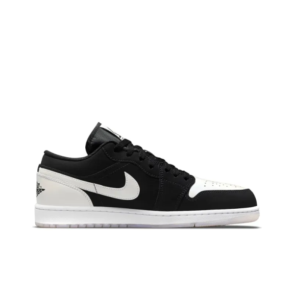JAA 1 Low SE ‘Diamond’ - DH6931-001 – For Men - Image 2