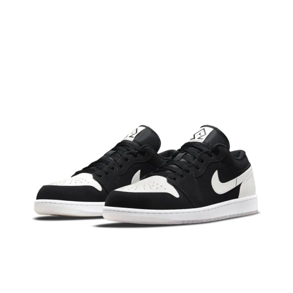 JAA 1 Low SE ‘Diamond’ - DH6931-001 – For Men - Image 3