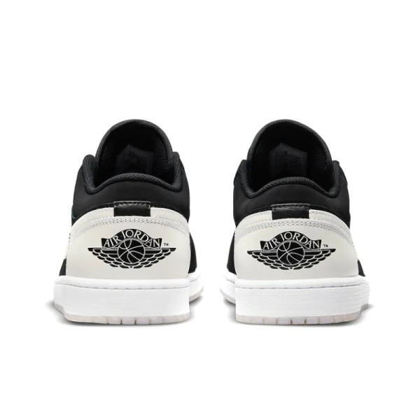 JAA 1 Low SE ‘Diamond’ - DH6931-001 – For Men - Image 4