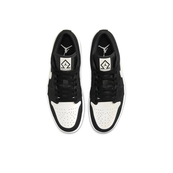 JAA 1 Low SE ‘Diamond’ - DH6931-001 – For Men - Image 5