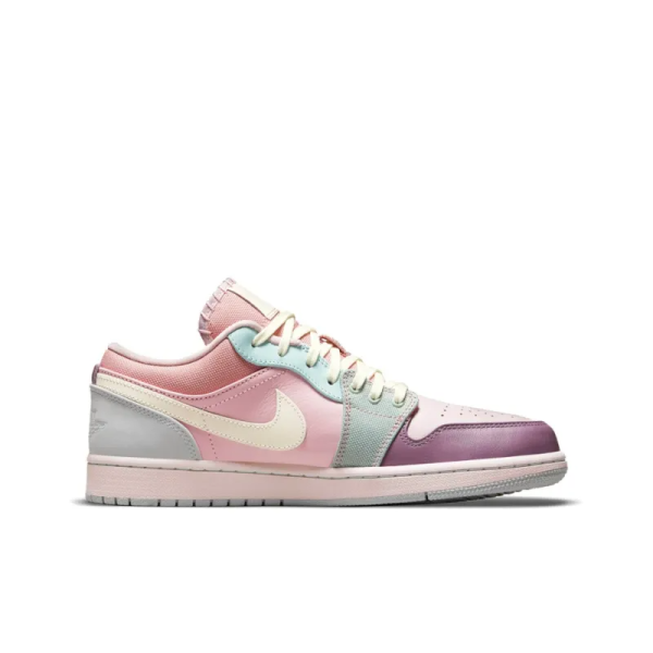 JAA 1 Low SE 'Easter Pastel' EBQ6472-161 – Drop - Image 2