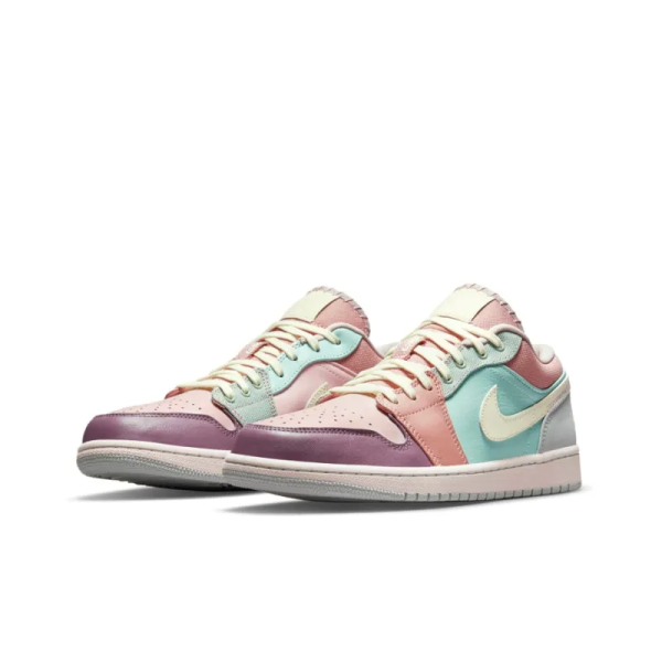 JAA 1 Low SE 'Easter Pastel' EBQ6472-161 – Drop - Image 3