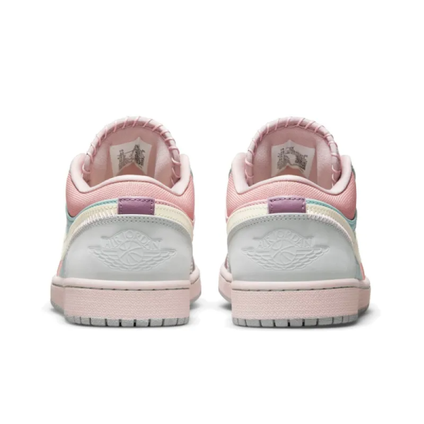 JAA 1 Low SE 'Easter Pastel' EBQ6472-161 – Drop - Image 4