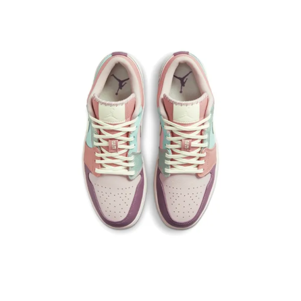 JAA 1 Low SE 'Easter Pastel' EBQ6472-161 – Drop - Image 5