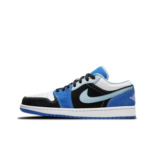 JAA 1 Low SE 'Racer Blue' DH0206-400 – Limited