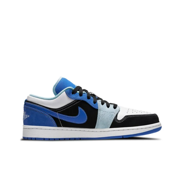JAA 1 Low SE 'Racer Blue' DH0206-400 – Limited - Image 2